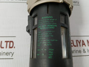 Ckd Filter Regulator 0 To 1.0 Mpa W3000-10