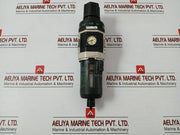 Ckd Filter Regulator 0 To 1.0 Mpa W3000-10