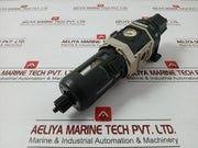 Ckd Filter Regulator 0 To 1.0 Mpa W3000-10