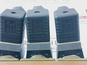 Ckd Gab312-3 Direct Acting 2 Port Solenoid Valve, Manifold And Actuator