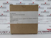 Ckd Gab352-4 High Performance 2-way Solenoid Valve 100V 50/60 Gab352-4-0-ac100V