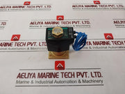 Ckd Gab352-4 High Performance 2-way Solenoid Valve 100V 50/60 Gab352-4-0-ac100V