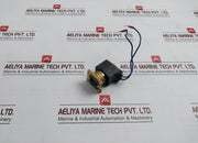 Ckd Gab352-5 Solenoid Valve 100V Ac 50/60 Hz 0.4Mpa