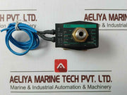 Ckd Gag413-1 Solenoid Valve 100V 50/60Hz