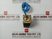 Ckd Gag413-1 Solenoid Valve 100V 50/60Hz