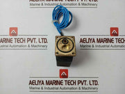 Ckd Gag413-1 Solenoid Valve 100V 50/60Hz