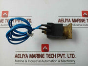 Ckd Gag413-1 Solenoid Valve 100V 50/60Hz