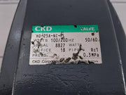 Ckd H0-25a-Nc-Fl