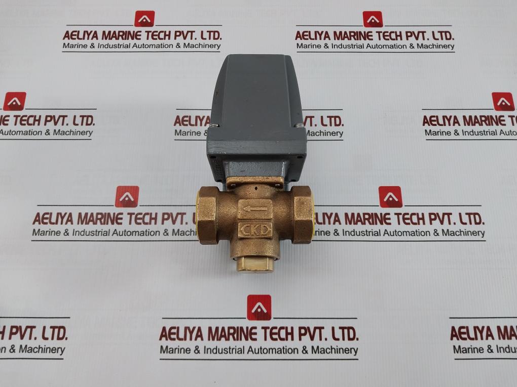 Ckd Ho-25a-Nc-Fl