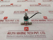 Ckd Hygy4-x0016 Orifice 24 Volt 0-0.3 Mpa M5 Valve