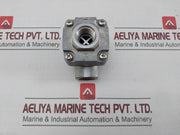 Ckd Qev2-15 Quick Exhaust Valve 0.05-1.0