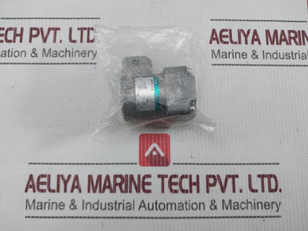 Ckd Qev2-8-a Quick Exhaust Valve 0.05-1.0 Mpa 8X23 G