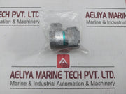 Ckd Qev2-8-a Quick Exhaust Valve 0.05-1.0 Mpa 8X23 G