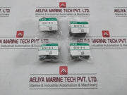 Ckd Qev2-8-a Quick Exhaust Valve 0.05-1.0 Mpa 0702 G