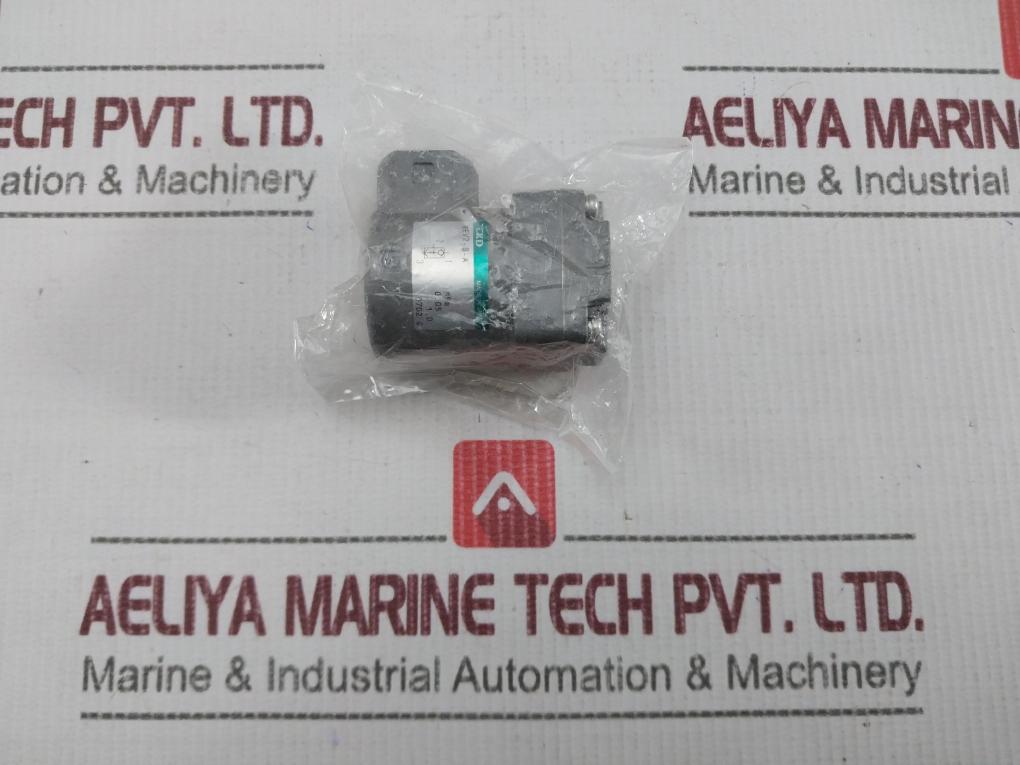 Ckd Qev2-8-a Quick Exhaust Valve 0.05-1.0 Mpa 0702 G