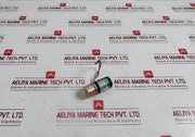 Ckd Usb3-6-2-b Direct Acting Solenoid Valve 24V 4W 0-0.4Mpa