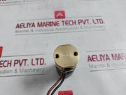 Ckd Usb3-6-2 Direct Acting 2, 3-port Solenoid Valve 24V Dc 2.3 Mm 0-0.4 Mpa
