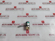 Ckd Usb3-6-2 Direct Acting 2, 3-port Solenoid Valve 24V Dc 2.3 Mm 0-0.4 Mpa