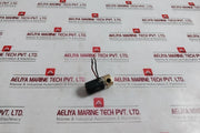 Ckd Usb3-6-2 Direct Acting 2, 3-port Solenoid Valve 24V Dc 2.3 Mm 0-0.4 Mpa