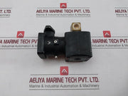 Ckd Ab41E4-03-3-03T Pilot Operated 2-port Solenoid Valve
