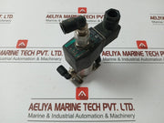 Ckd Ag43-02-4 Solenoid Valve 220V 50/60 Used