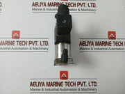Ckd Ag43-02-4 Solenoid Valve 220V 50/60 Used