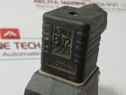 Ckd Ag43-02-4 Solenoid Valve 220V 50/60 Used
