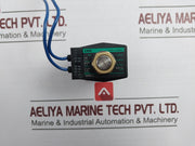 Ckd Gab352-5 Solenoid Valve 100V Ac 50/60 Hz 0.4Mpa