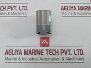 Ckd Qev2-8-a Quick Exhaust Valve 0.05-0.1 Mpa