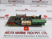 Cl 1203.2 Sl 1203.2 Circuit Board