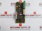 Cl 1203.2 Sl 1203.2 Circuit Board