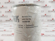 Clark 8038036 Filter Hydraulic