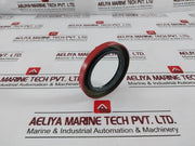 Clark Seals Csl-472572 High Pressure Shaft Seal A35