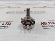 Clarostat Ej Potentiometer