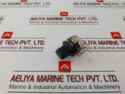 Clarostat Ra20Nasd103A Potentiometer 10K , 625-7507