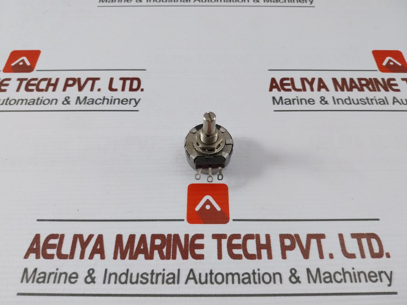 Clarostat Rv4Naysd253A Potentiometer