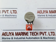 Clarostat Rv4Naysd501A Potentiometer 500Ohm
