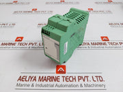 Class 2 Mini-Ps-100-240ac/2x15dc/1 Power Supply Brand Phoenix Contact