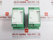 Class 2 Mini-Ps-100-240ac/2x15dc/1 Power Supply Brand Phoenix Contact