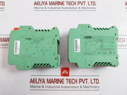Class 2 Mini-Ps-100-240ac/2x15dc/1 Power Supply Brand Phoenix Contact