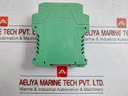 Class 2 Mini-Ps-100-240ac/2x15dc/1 Power Supply Brand Phoenix Contact