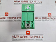 Class 2 Mini-Ps-100-240ac/2x15dc/1 Power Supply Brand Phoenix Contact
