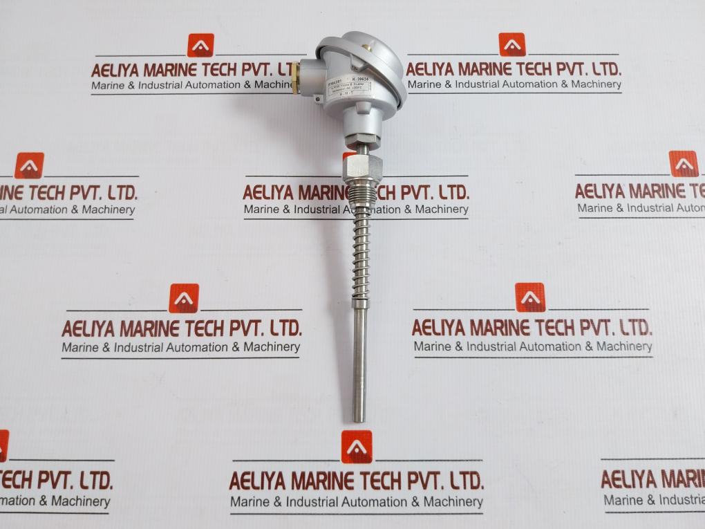 Class:B A-M-T Temperature Sensor Tf184.001