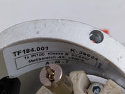 Class:B A-M-T Temperature Sensor Tf184.001