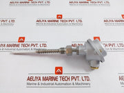 Class:B A-M-T Temperature Sensor Tf184.001
