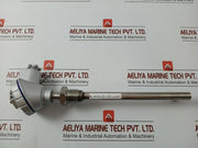 Class B L-200, D-15 = Mm Dae Yang Ttr-Sd 600°C Resistance Bulb Pt 100ω