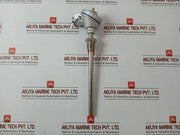 Class B L-200, D-15 = Mm Dae Yang Ttr-Sd 600°C Resistance Bulb Pt 100ω