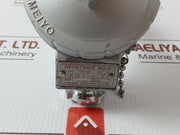 Class B L-200, D-15 = Mm Dae Yang Ttr-Sd 600°C Resistance Bulb Pt 100ω
