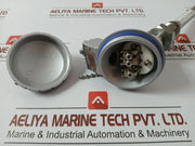 Class B L-200, D-15 = Mm Dae Yang Ttr-Sd 600°C Resistance Bulb Pt 100ω