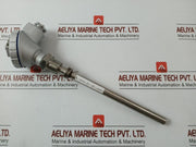 Class B L-200, D-15 = Mm Dae Yang Ttr-Sd 600°C Resistance Bulb Pt 100ω